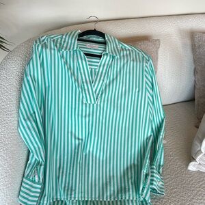 Women’s Figaret Paris Striped Shirt